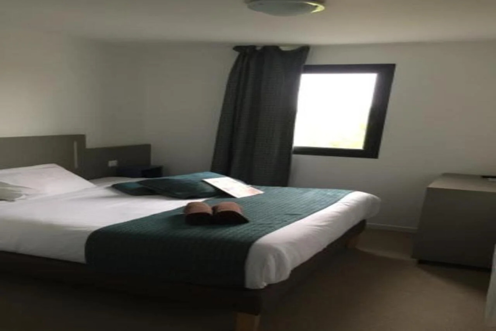 Kyriad Direct La Rochelle Sud Aytré