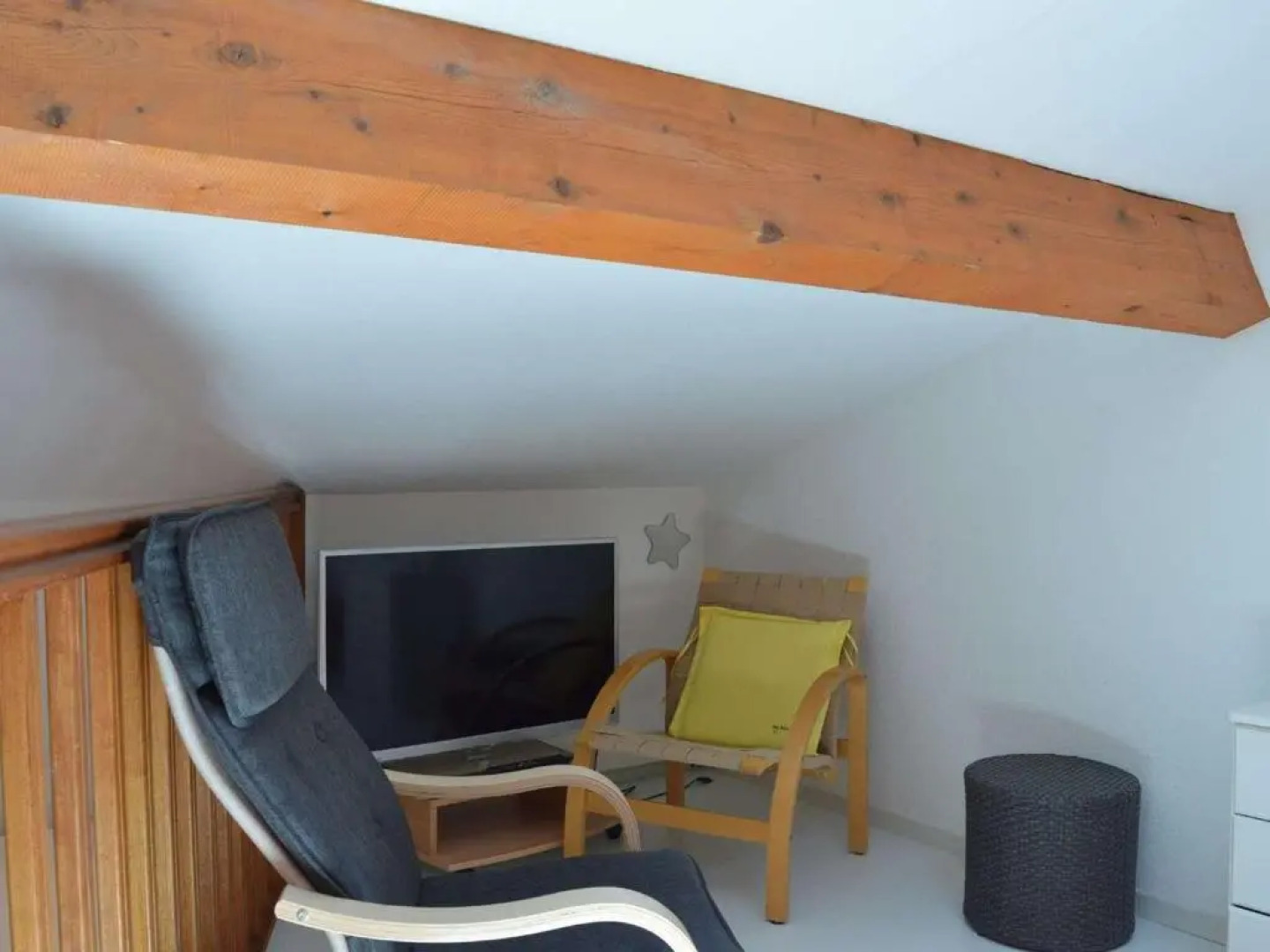 Maison Fleury-Saint-Pierre-la-Mer, 2 pièces, 6 personnes - FR-1-229D-65