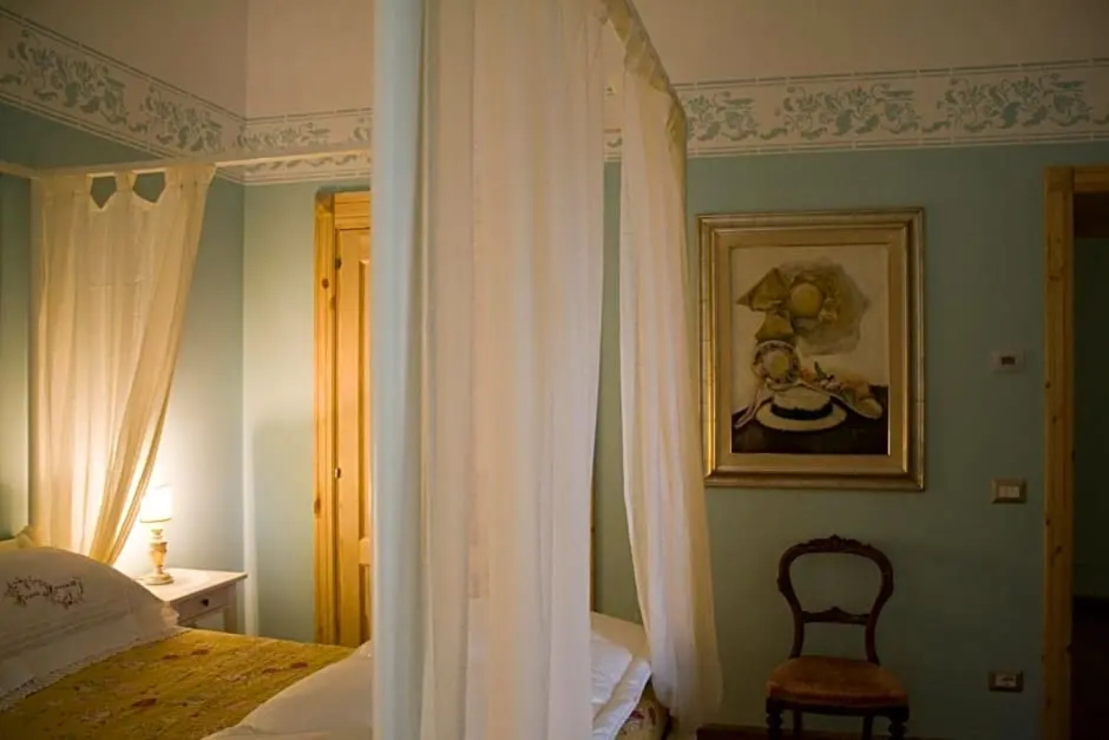 Casarosa B&B de Charme