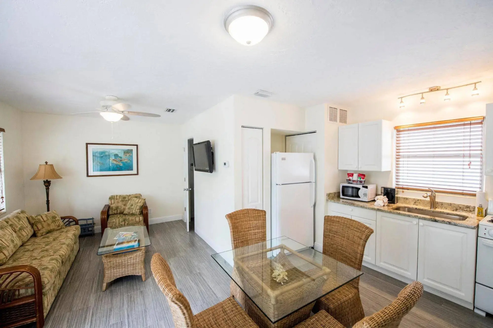 Siesta Key Beachside Villas