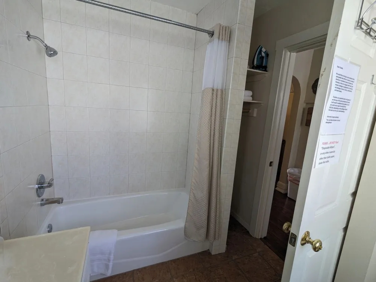 Los Gatos Garden Inn Hotel