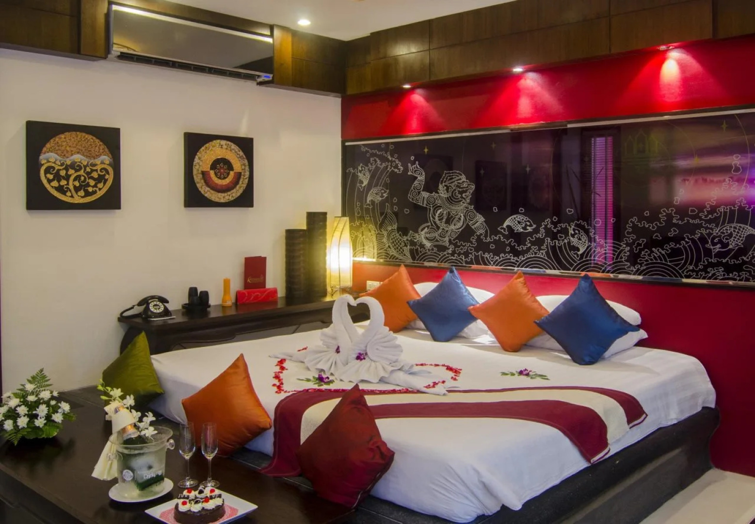 Kirikayan Boutique Resort