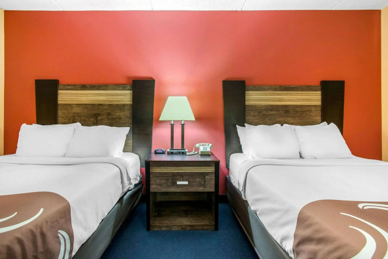 Appalachian Hotel