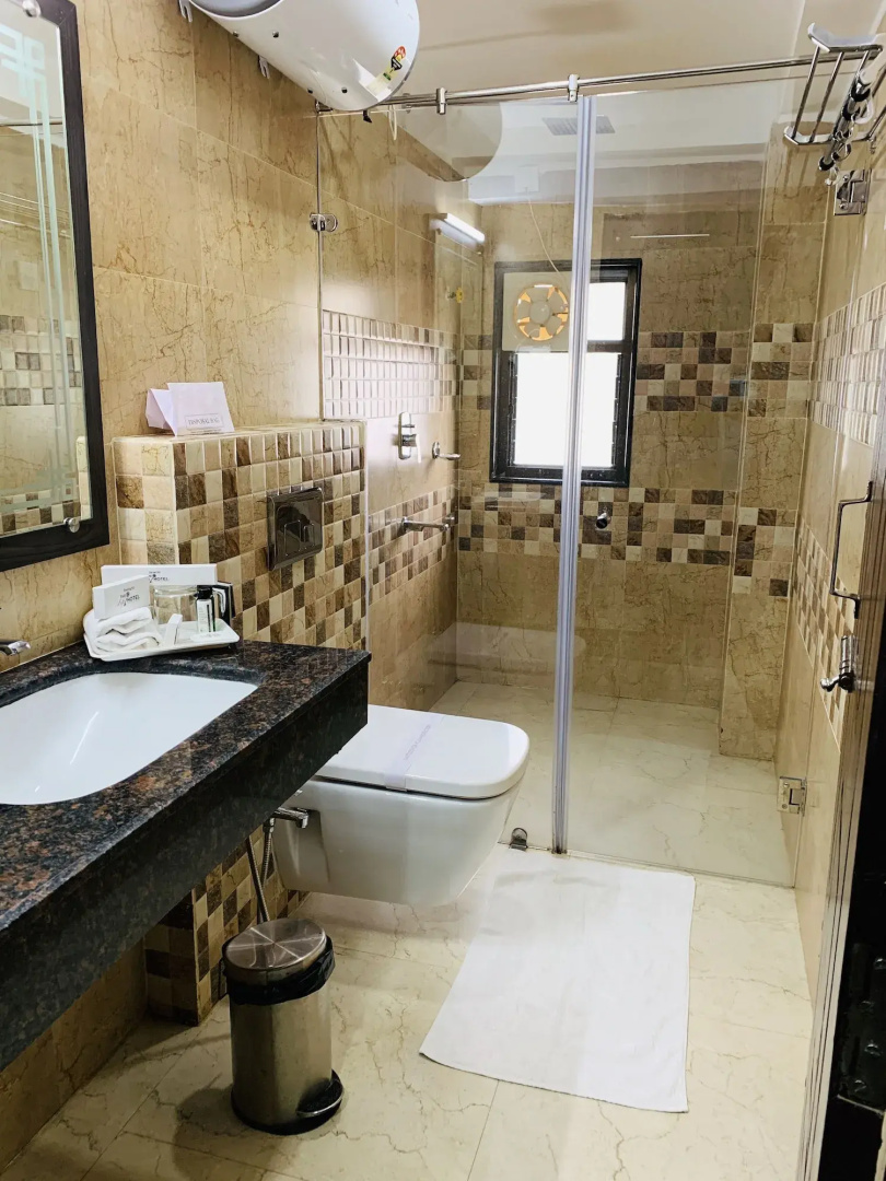 The Loft Hotel