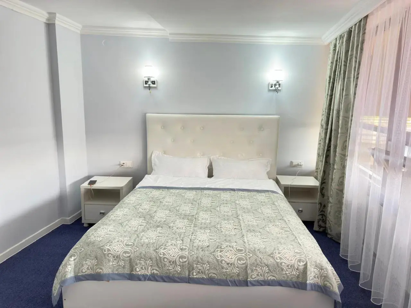 Baiterek Premium (Байтерек Премиум)