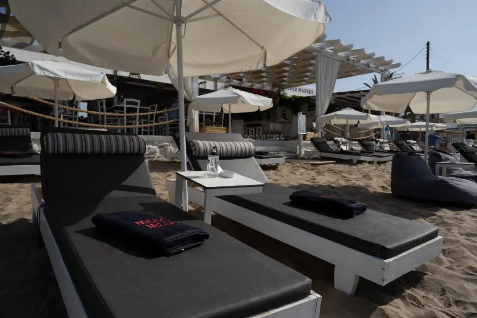 Kohylia Beach Guest House