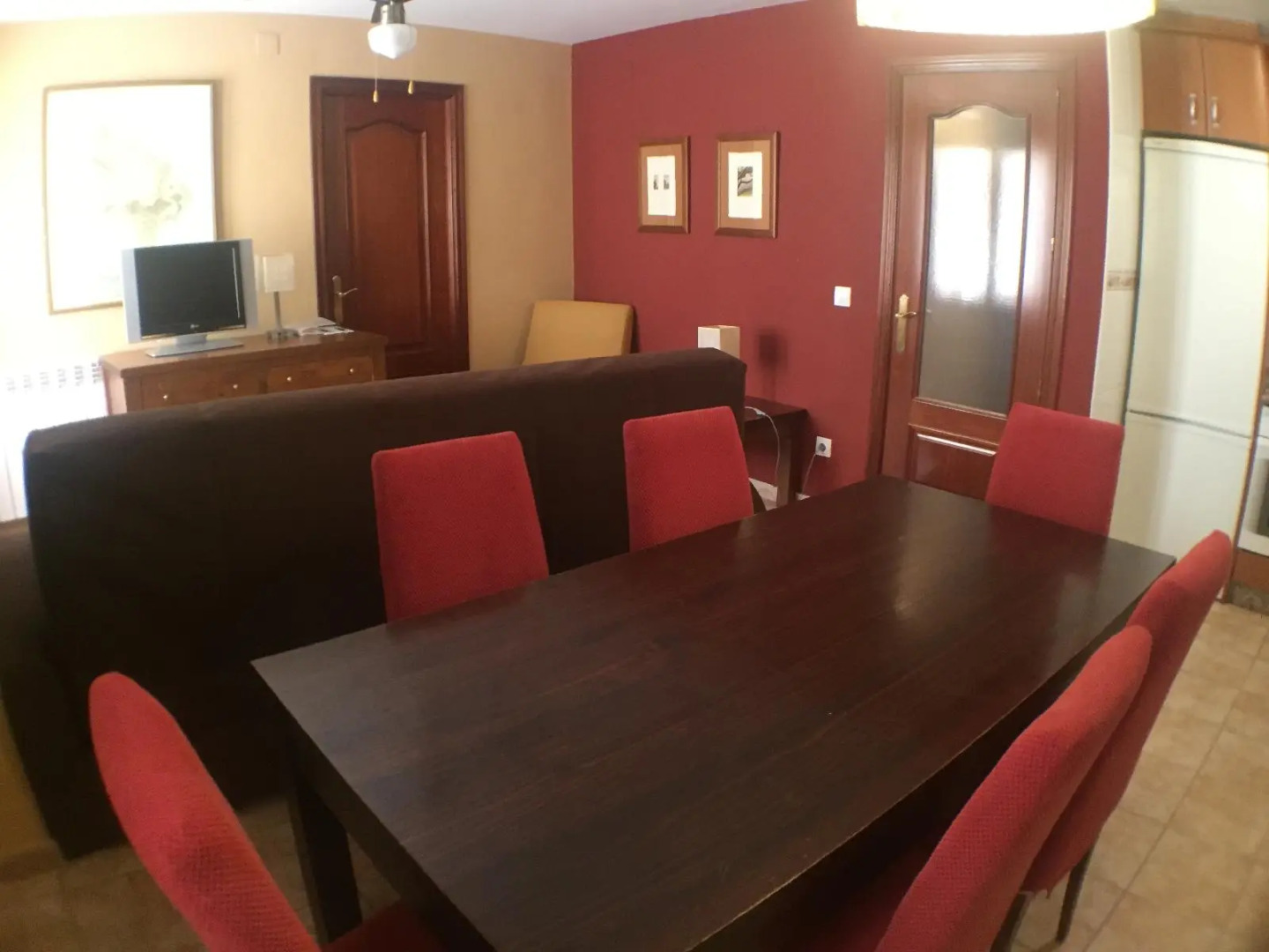 Apartamentos La Trufa Negra