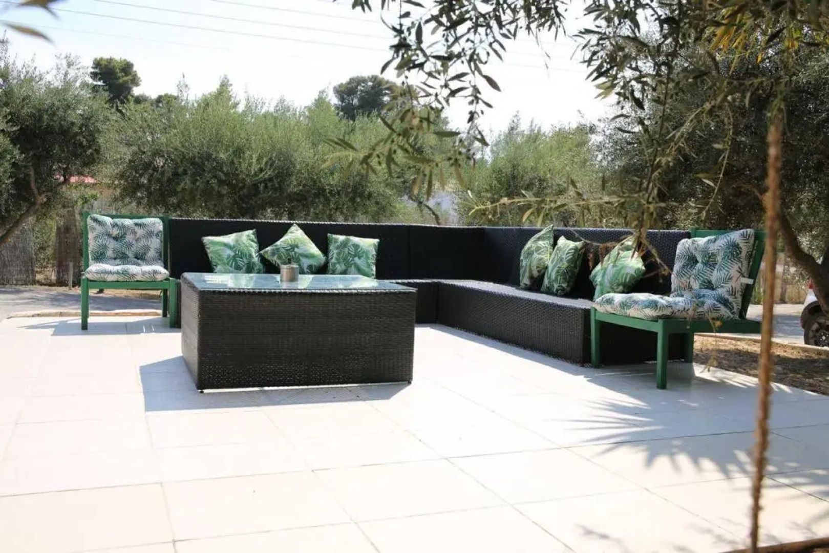 Hercules and Achilles Studios 2