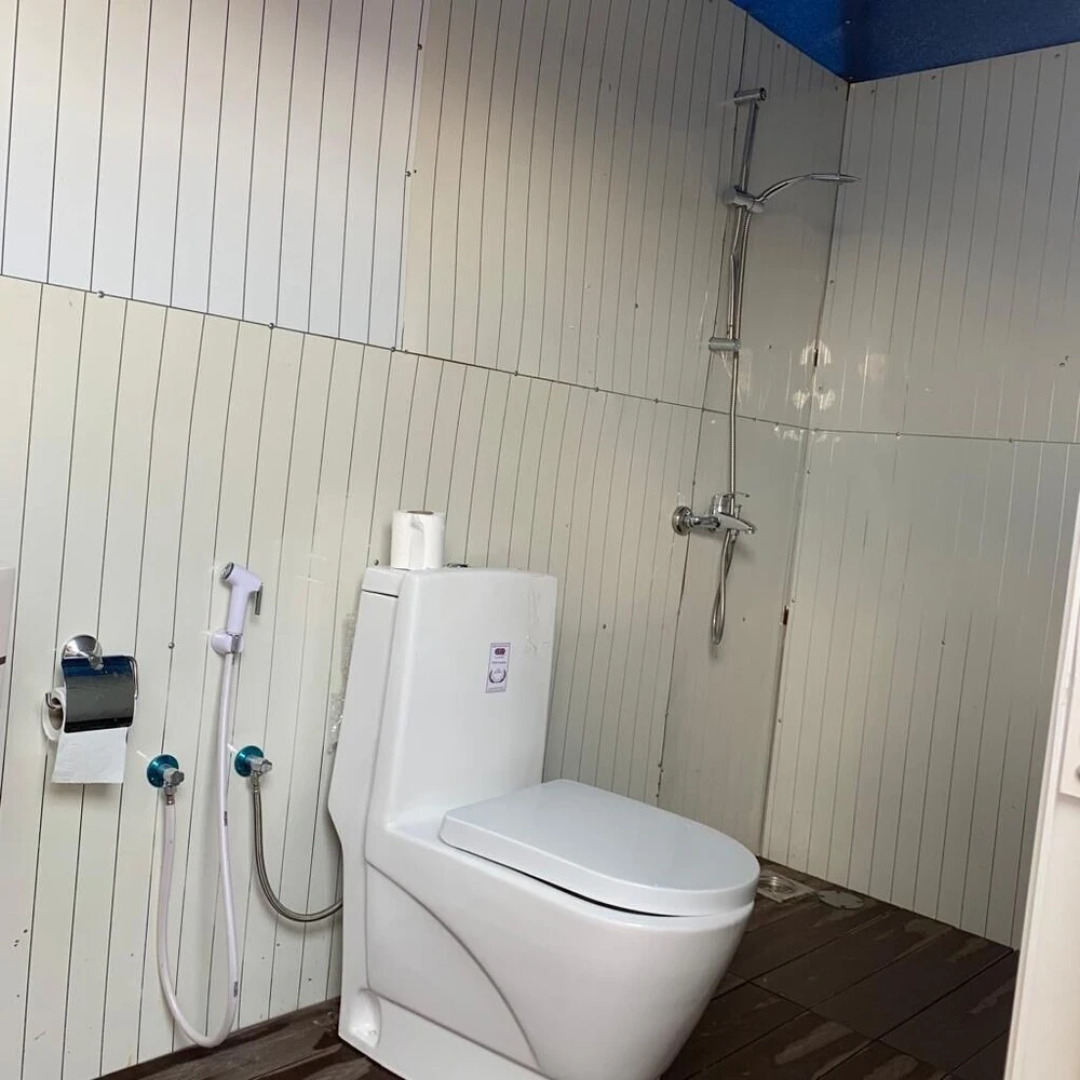 Sands Dream Tourism Camp