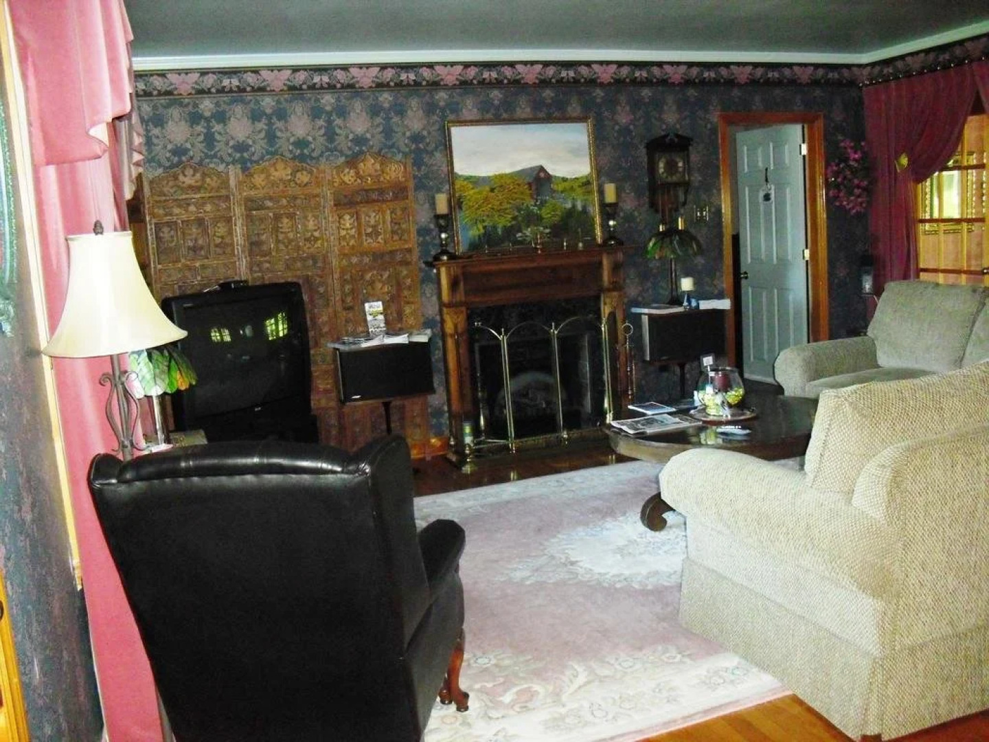 Hampton Bed and Breakfast