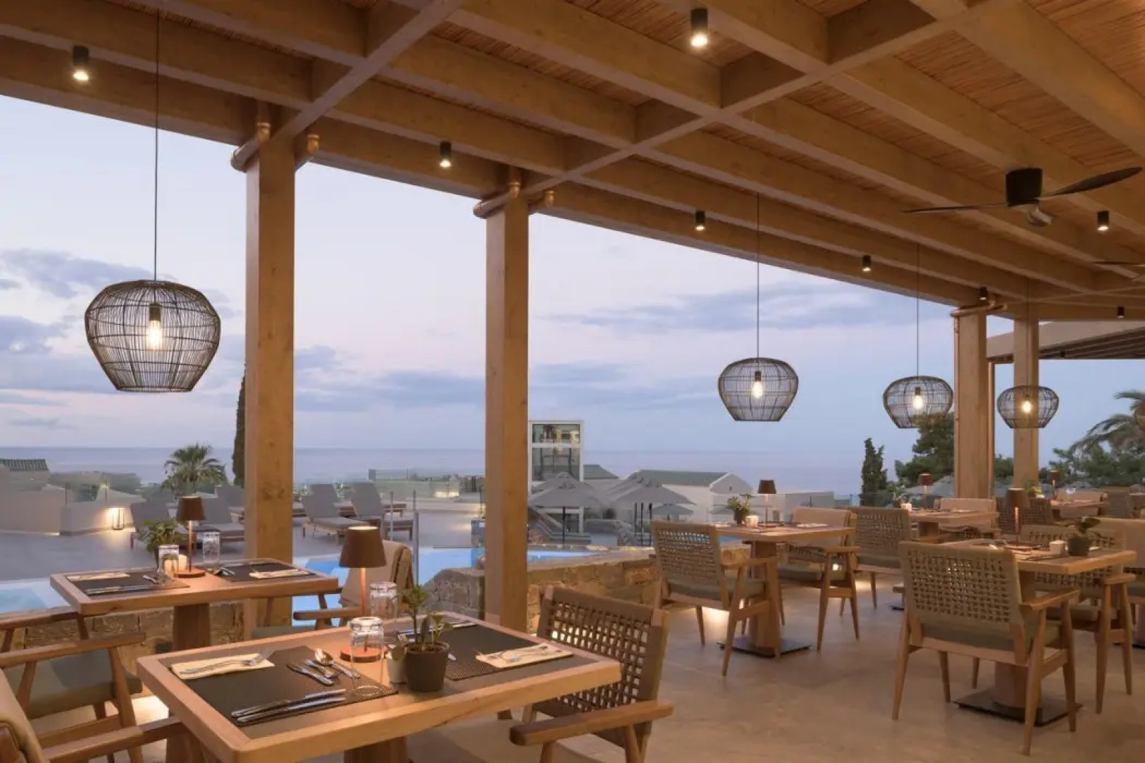 Galaxy Suites Boutique Resort