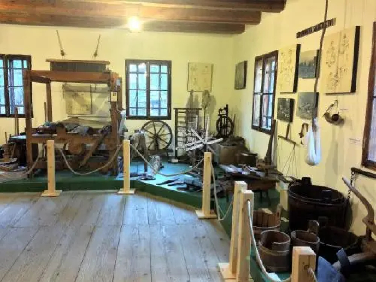 Horský apartmán Razula