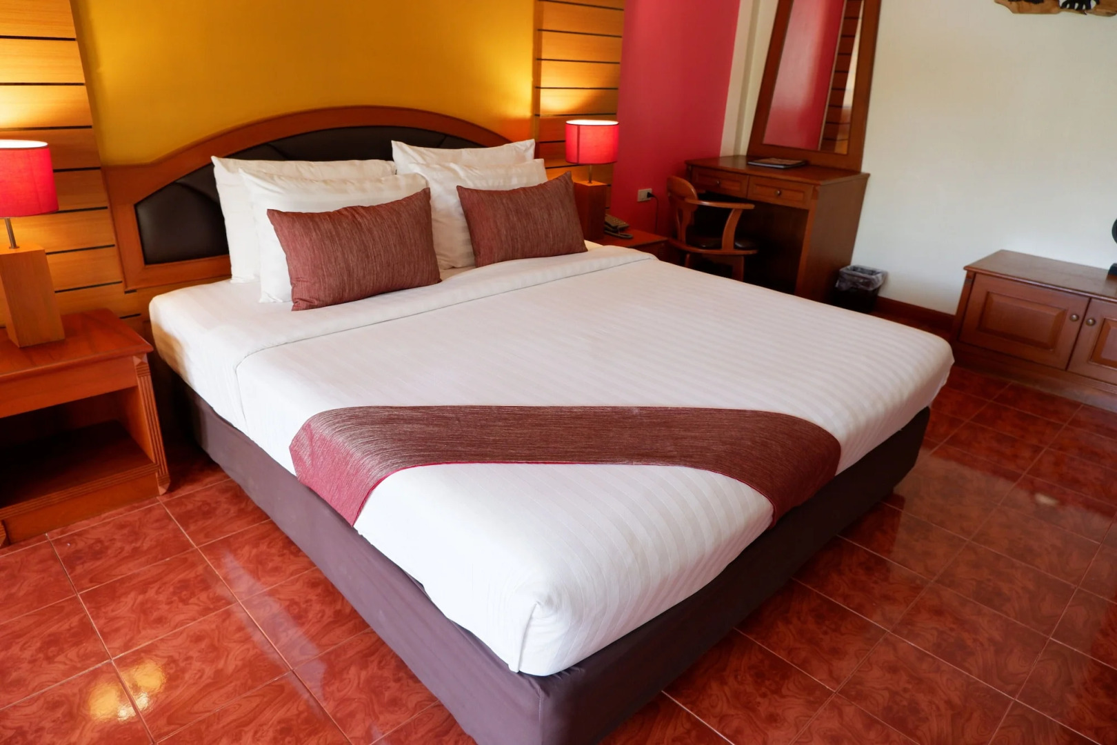 Phi Phi Villa Resort