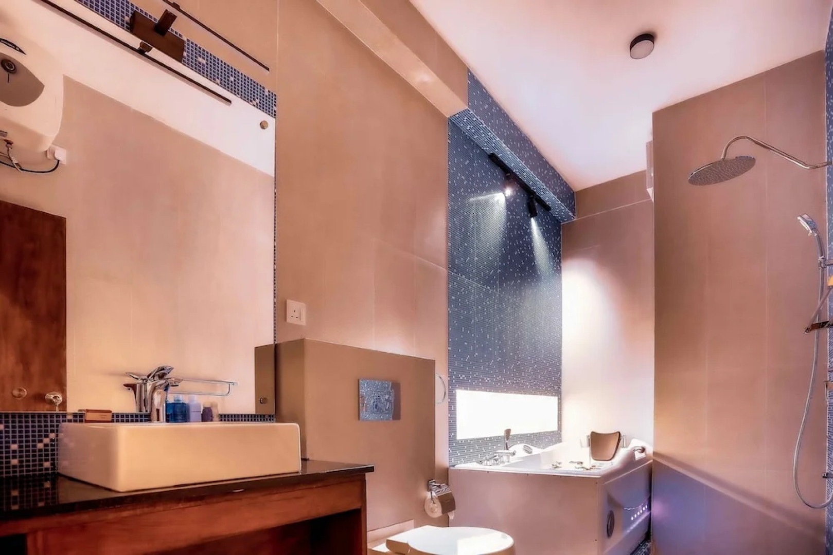 Beach & Bliss Mirissa