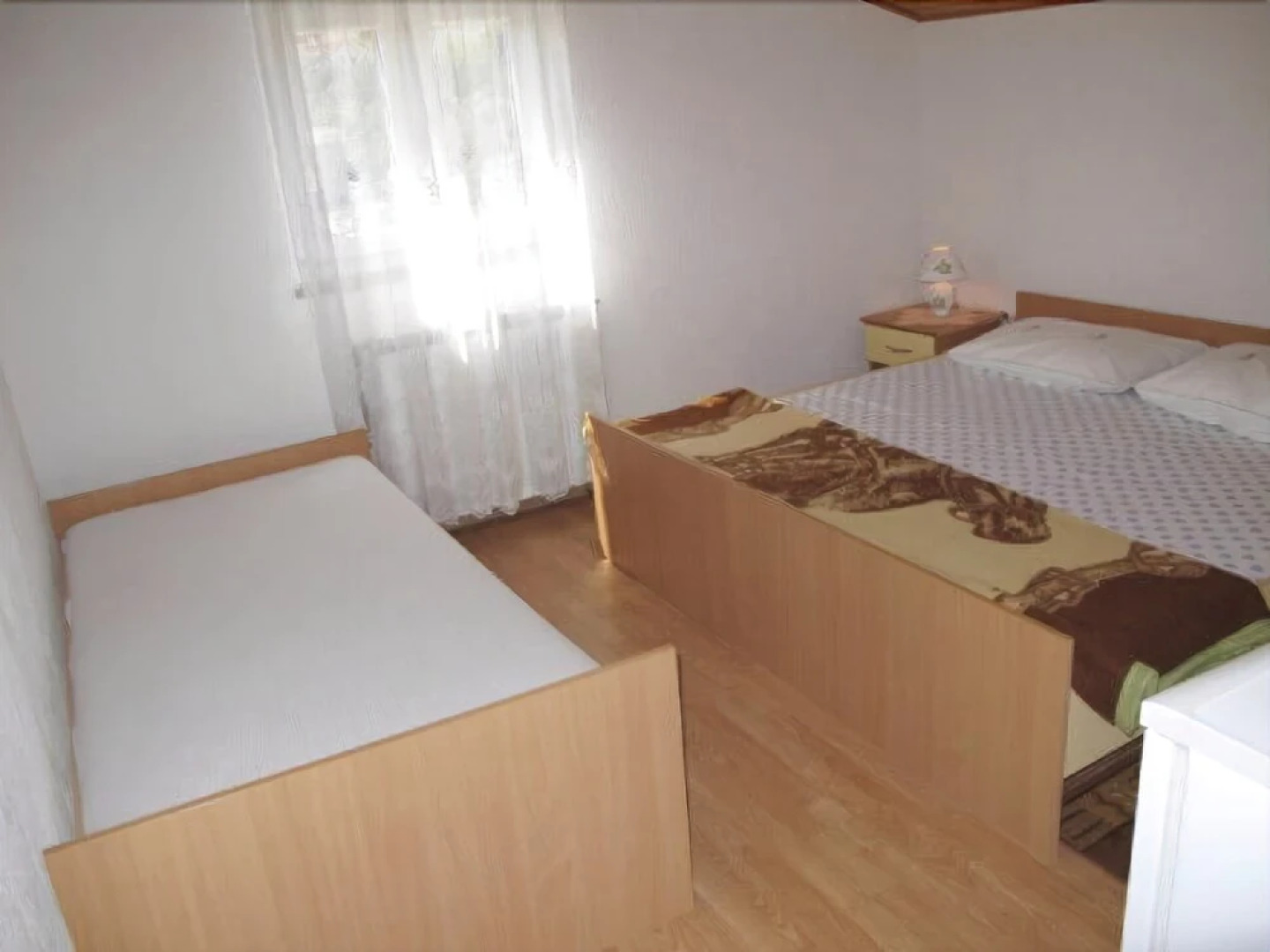 Apartments Marica