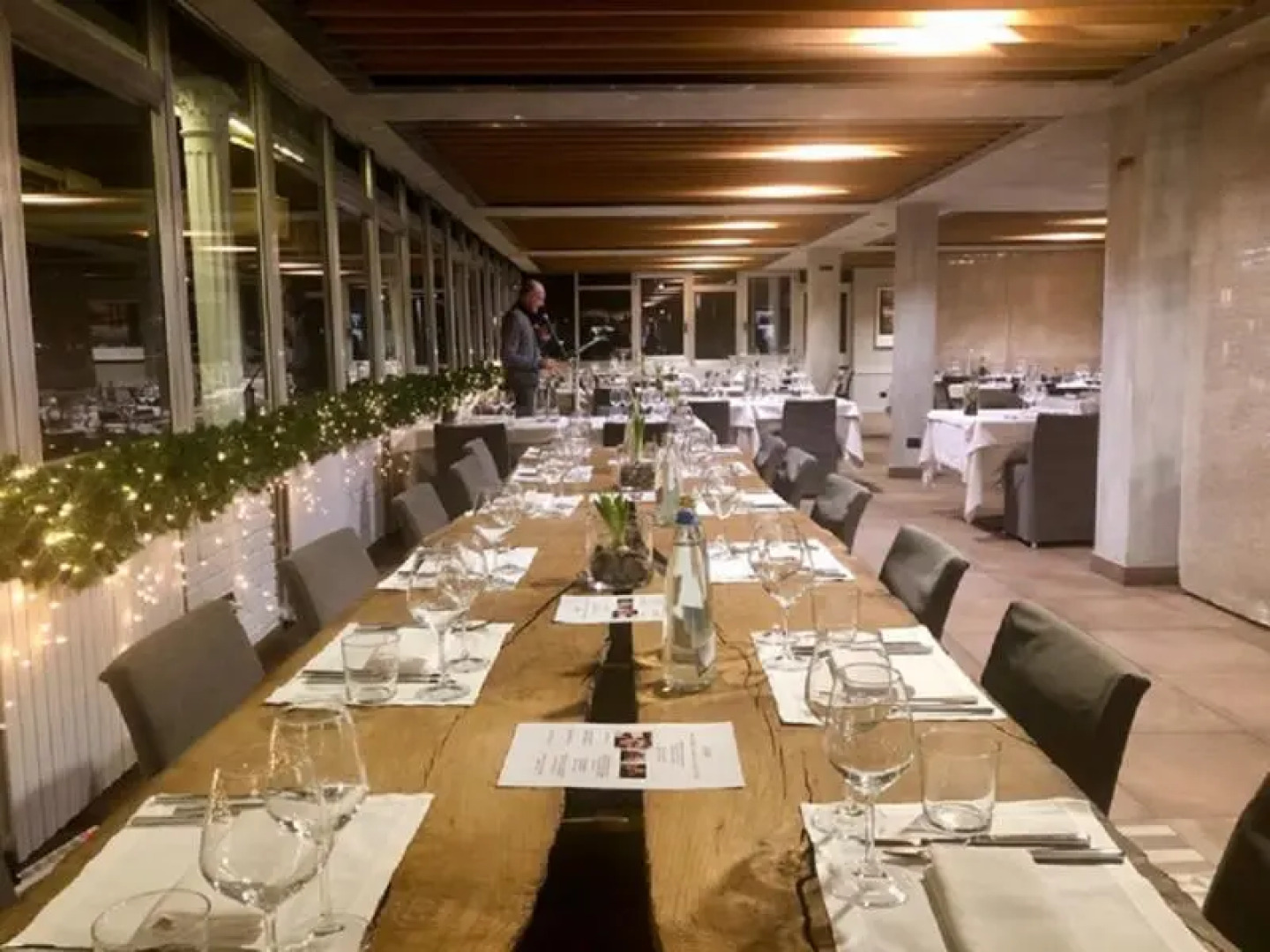 Casa Sull'albero Suites And Rooms, Spa Design