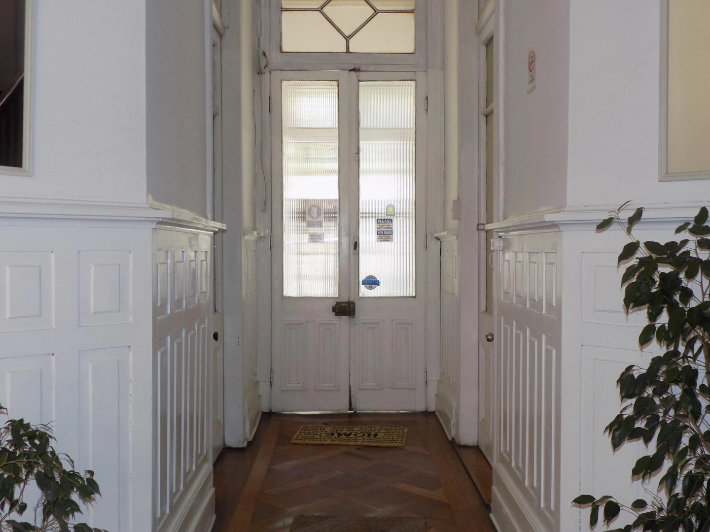 Residencial Ahumada Vip