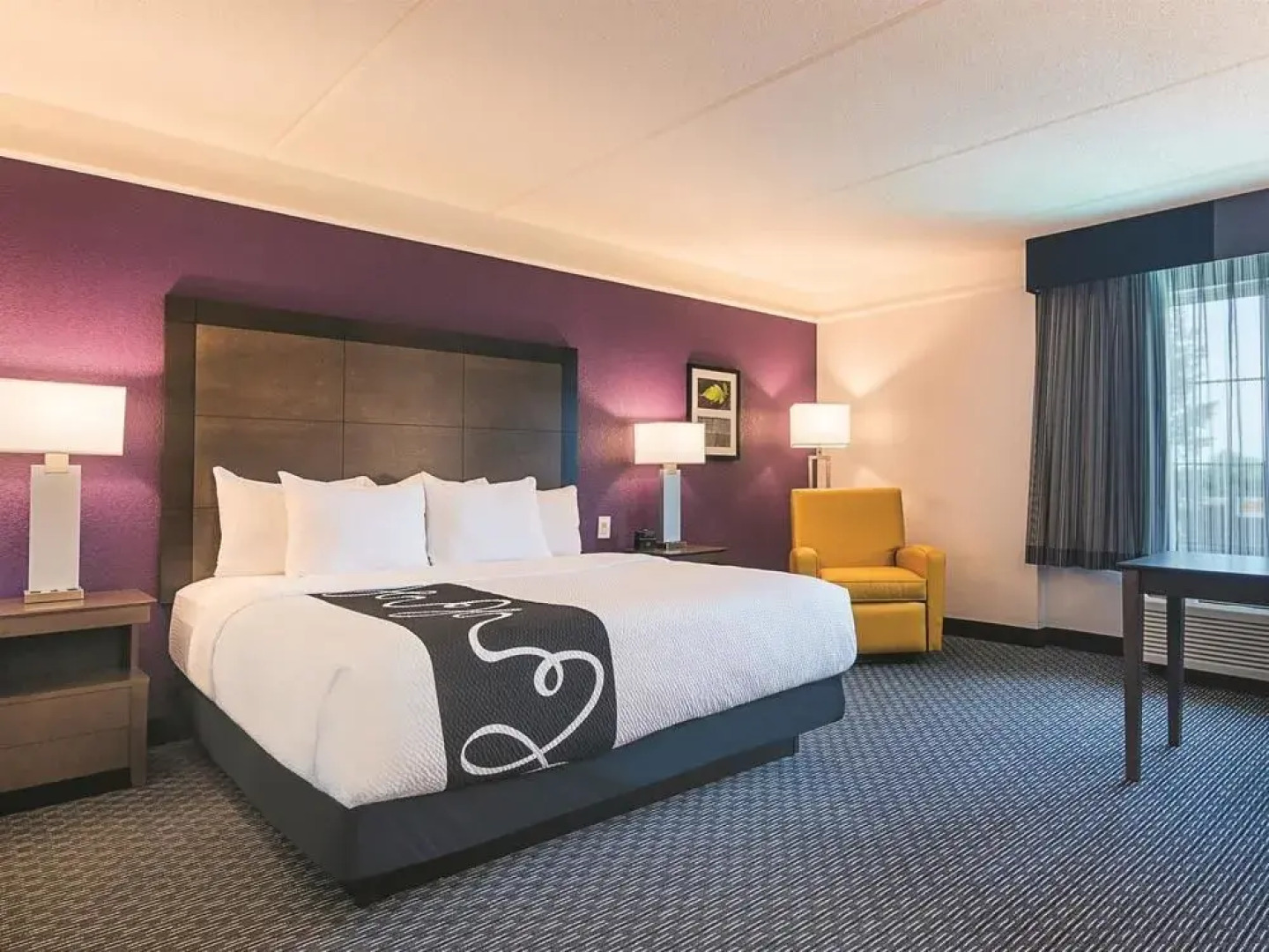 La Quinta Inn & Suites Atlanta Conyers