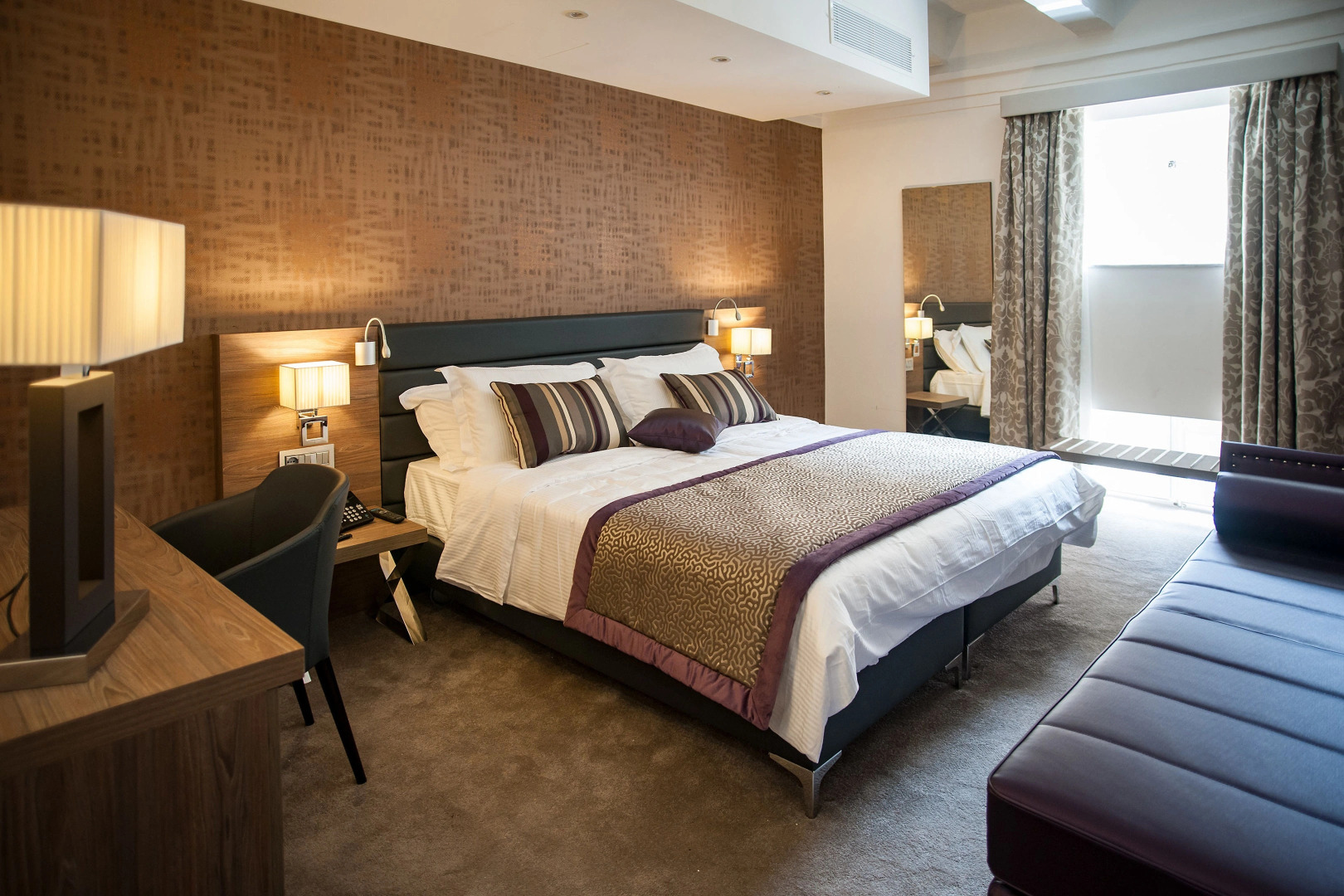 Palazzo Paolina Boutique Hotel