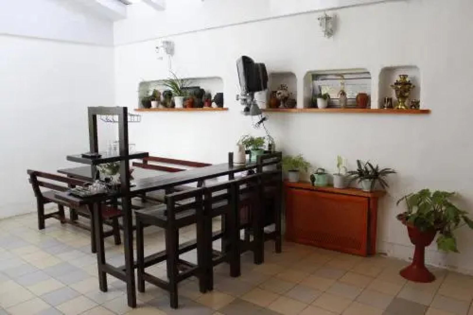 Мотель Боршна