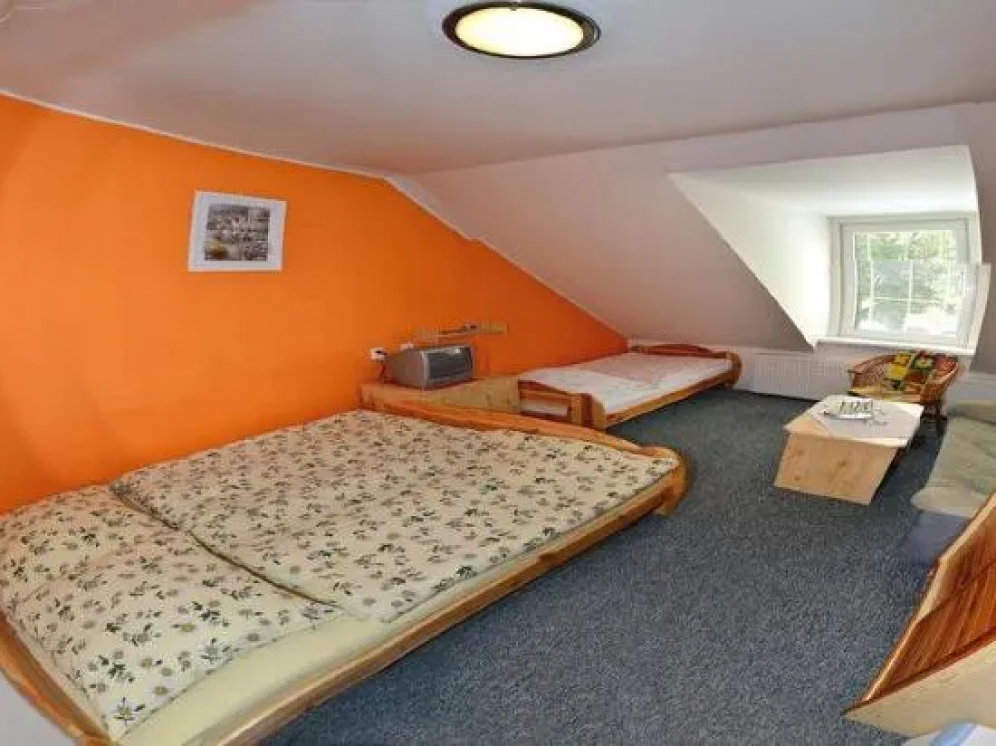 Penzión Pod Zámkom