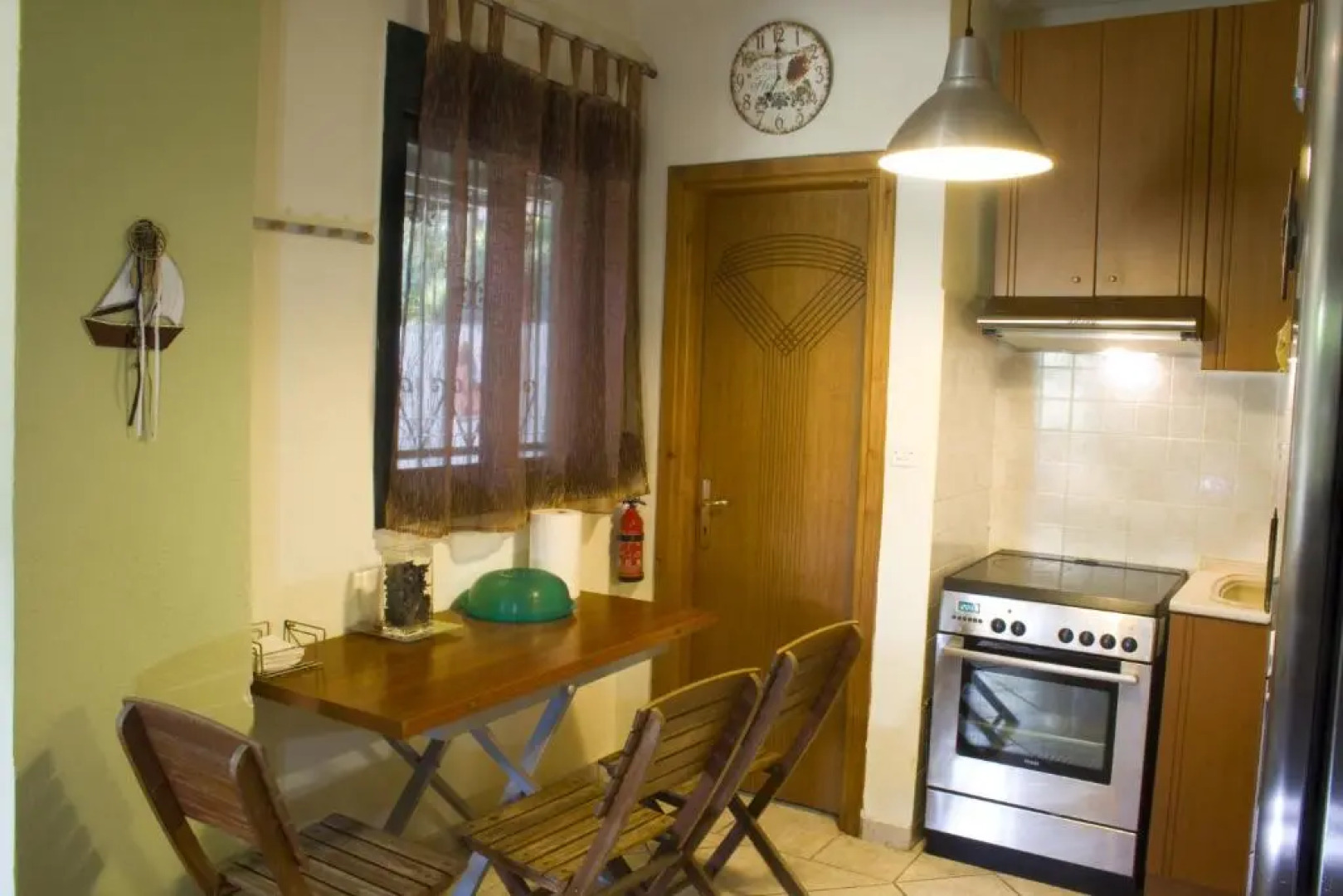 Paradise Family House in Chalkidiki Chanioti