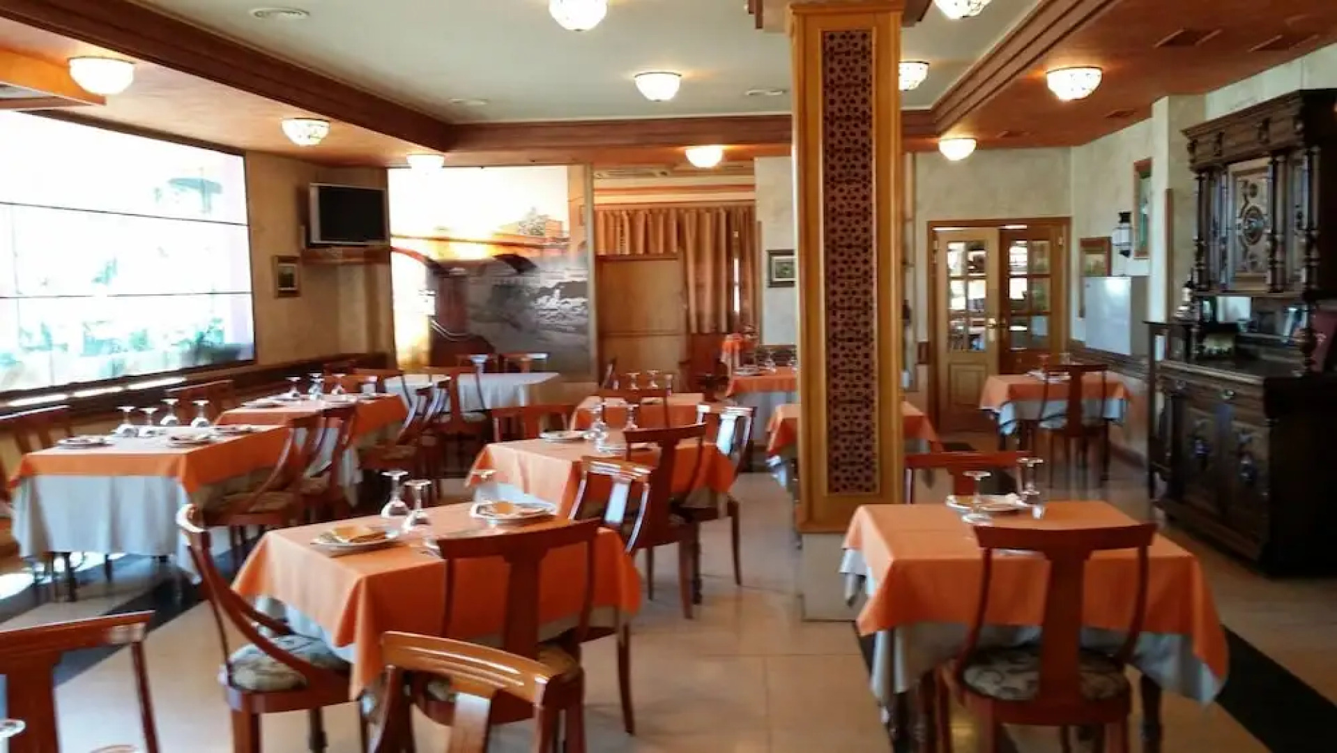 Hotel Rural Sierra de Segura