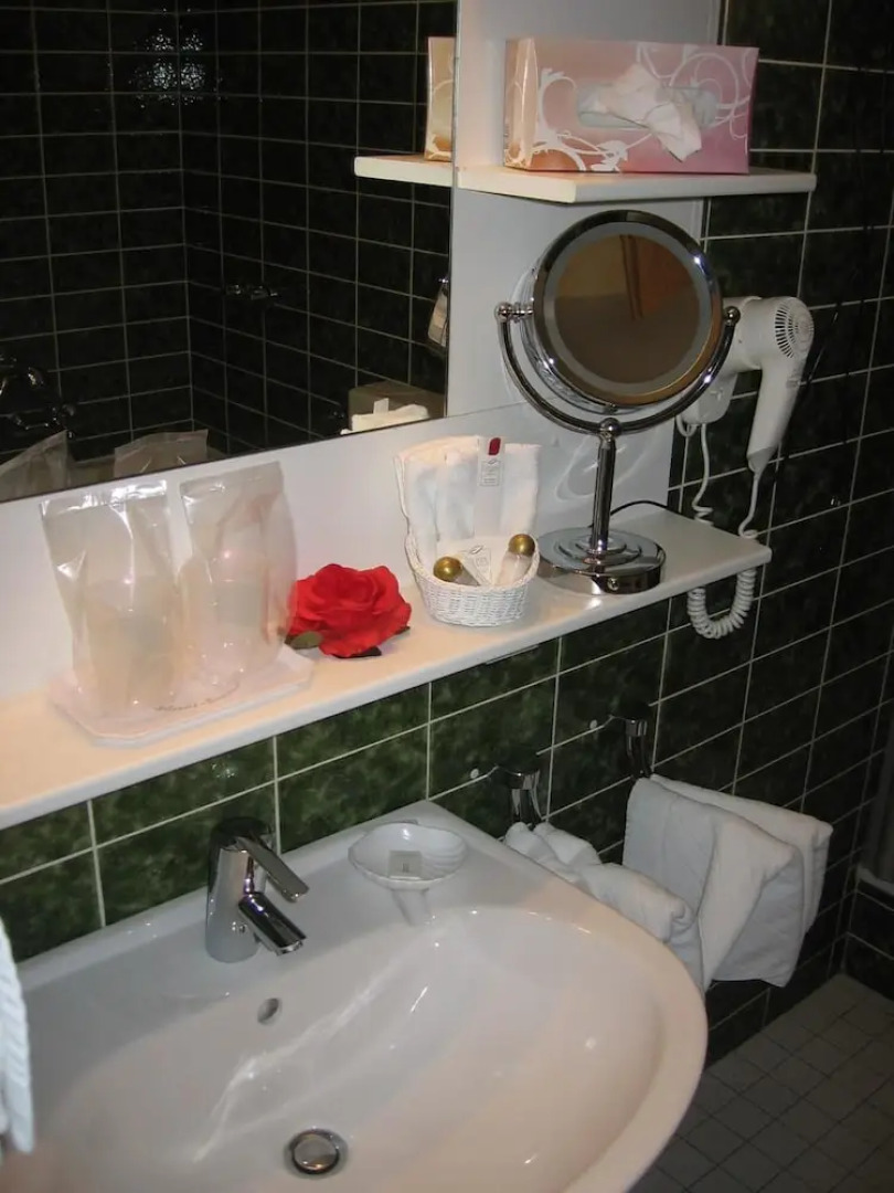 Hotel-Pension Sabine