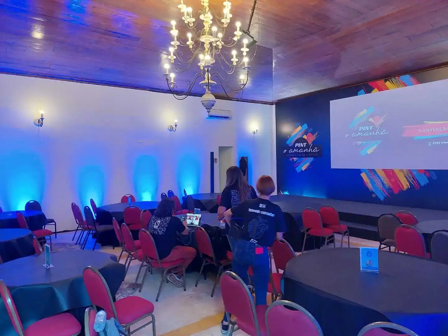 Confraria Colonial Hotel Boutique