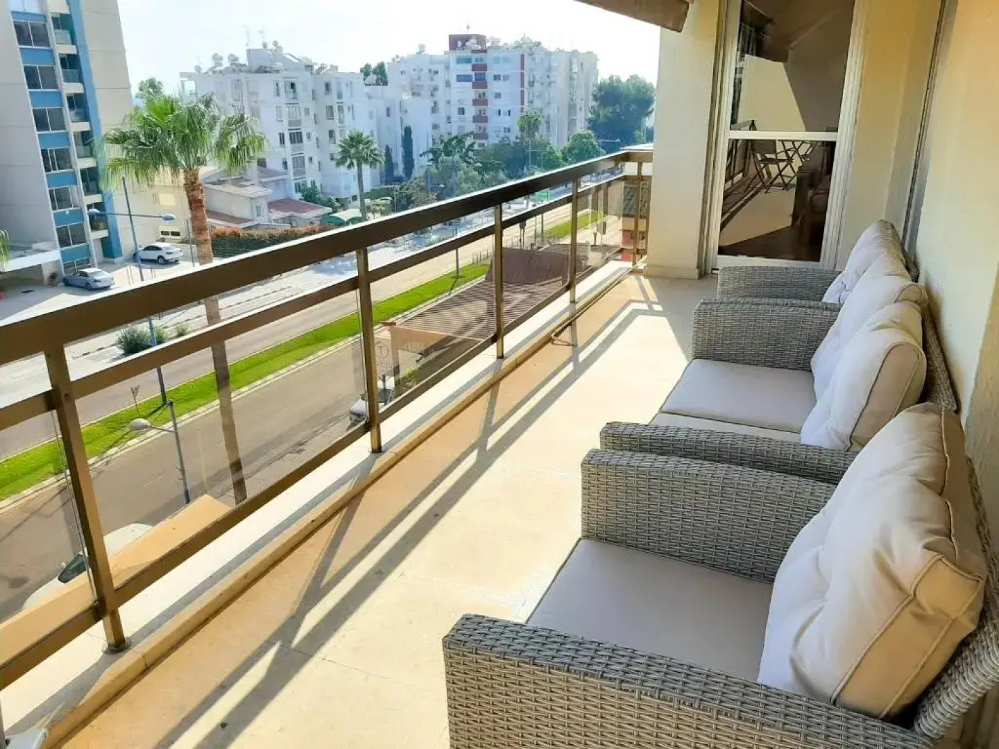 Samson Sea Breeze, 3bed sleeps 6, free WiFi