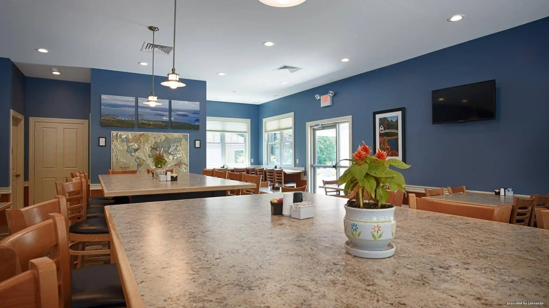 Best Western Acadia Park Inn