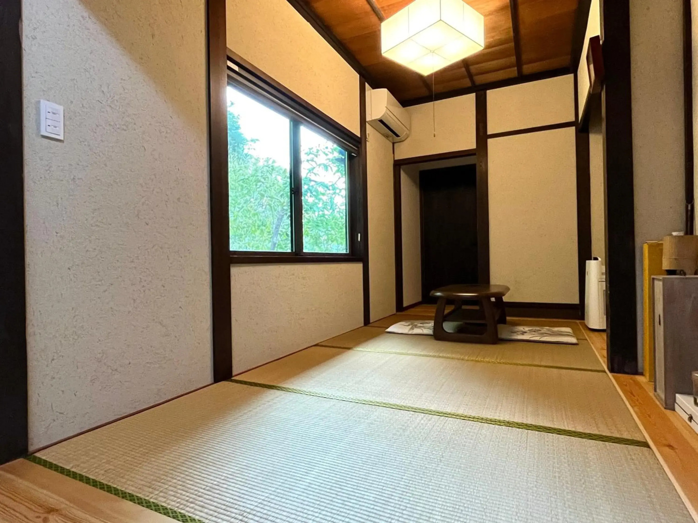 農家民宿 山いちご