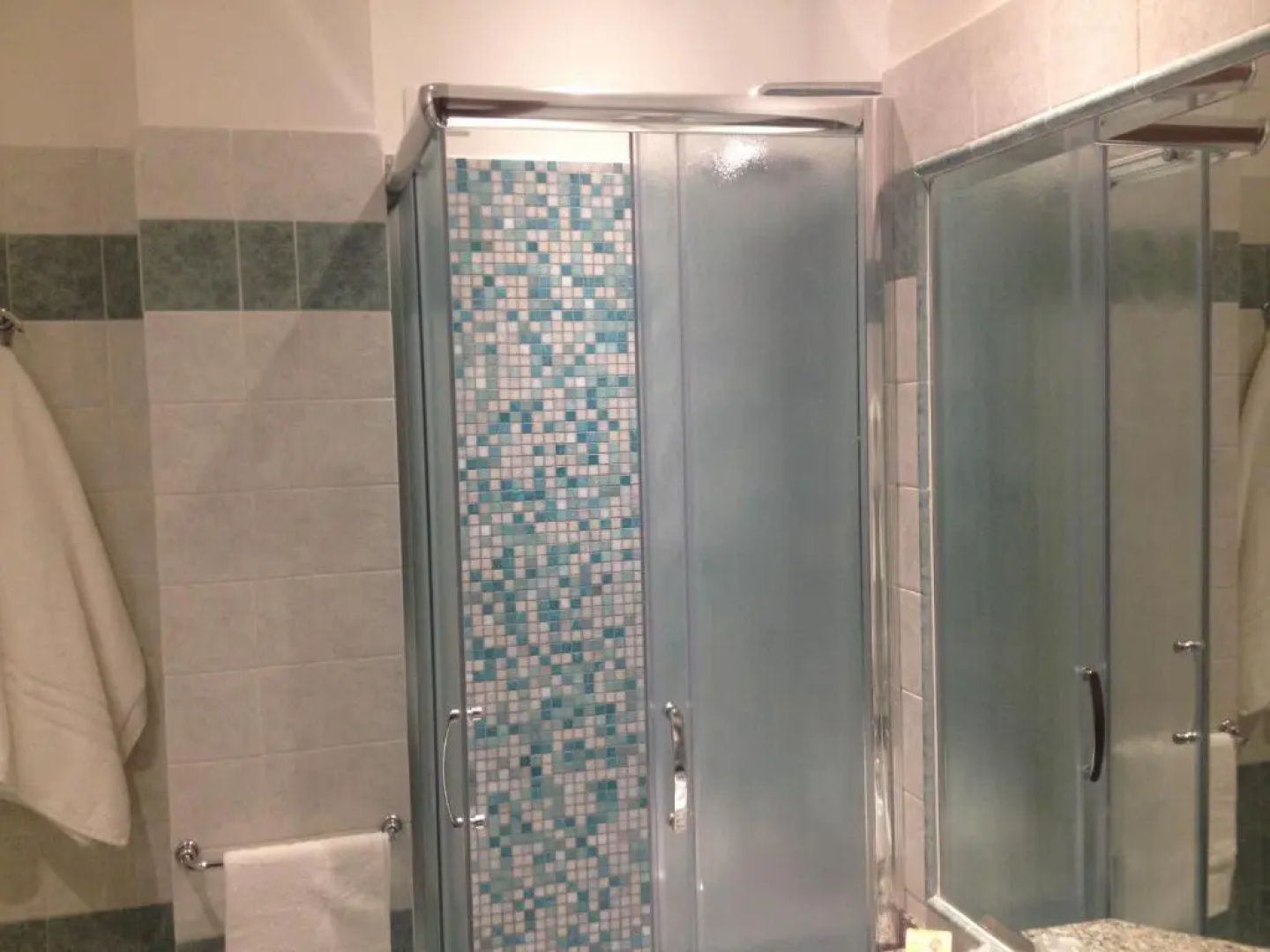Hotel Villa Giulia