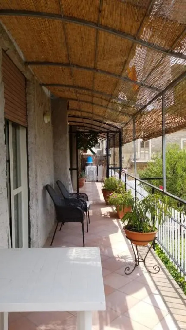 La Casetta dai Di Biasi