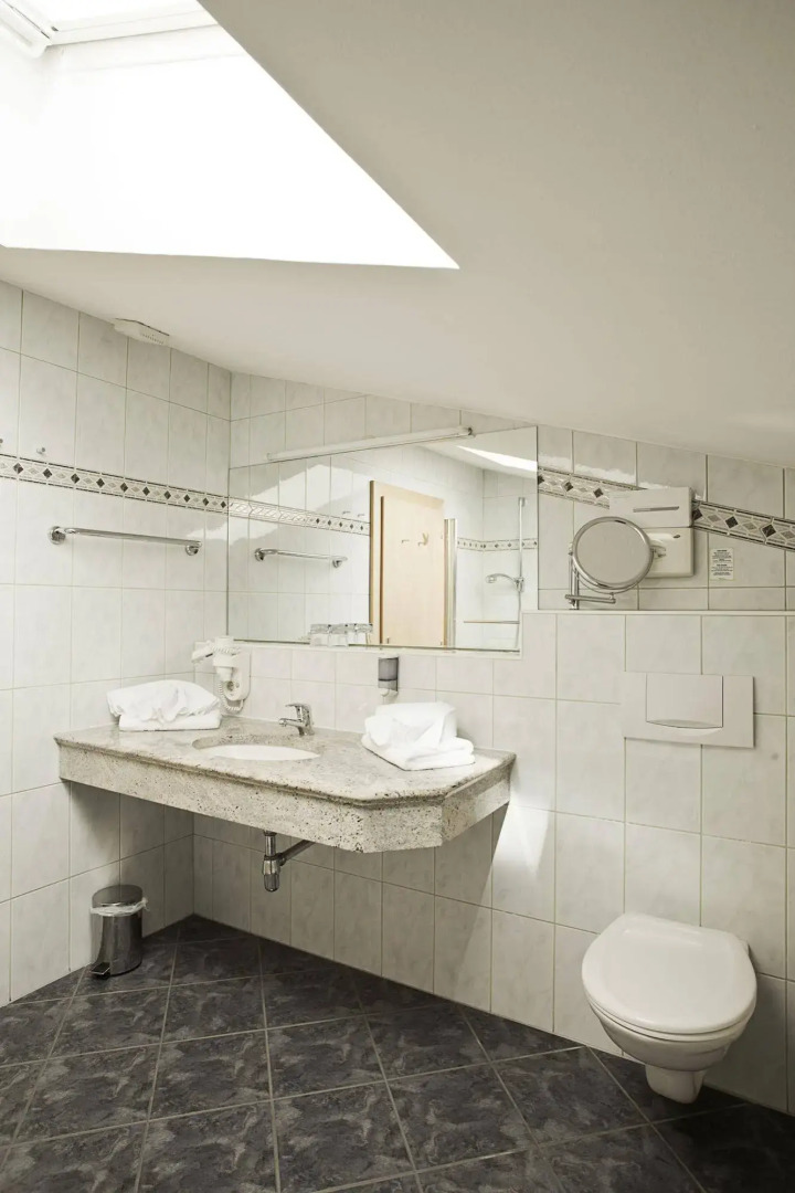 Scharlers Boutique Hotel