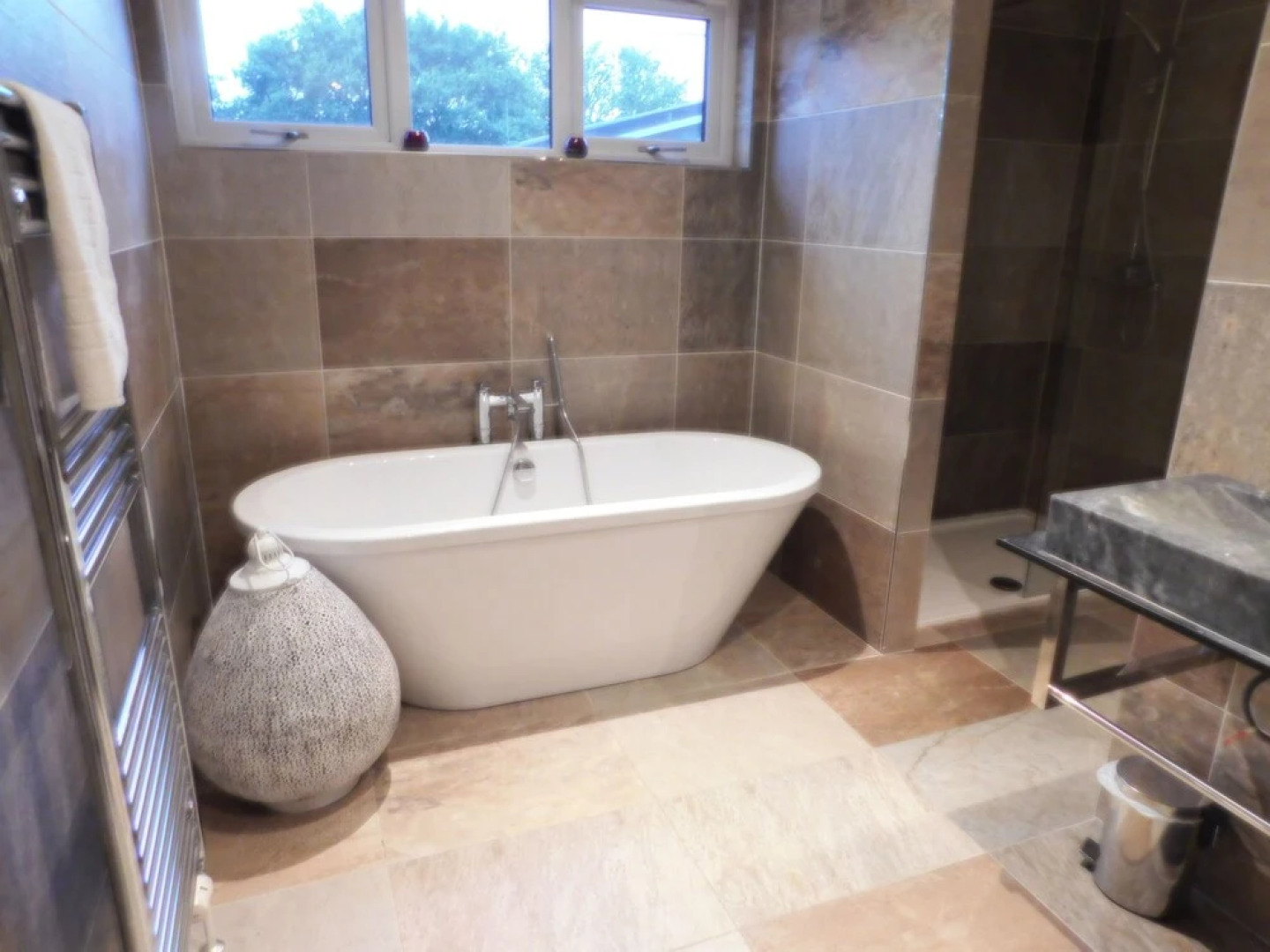 Inviting 3-bed Lodge in Norfolk