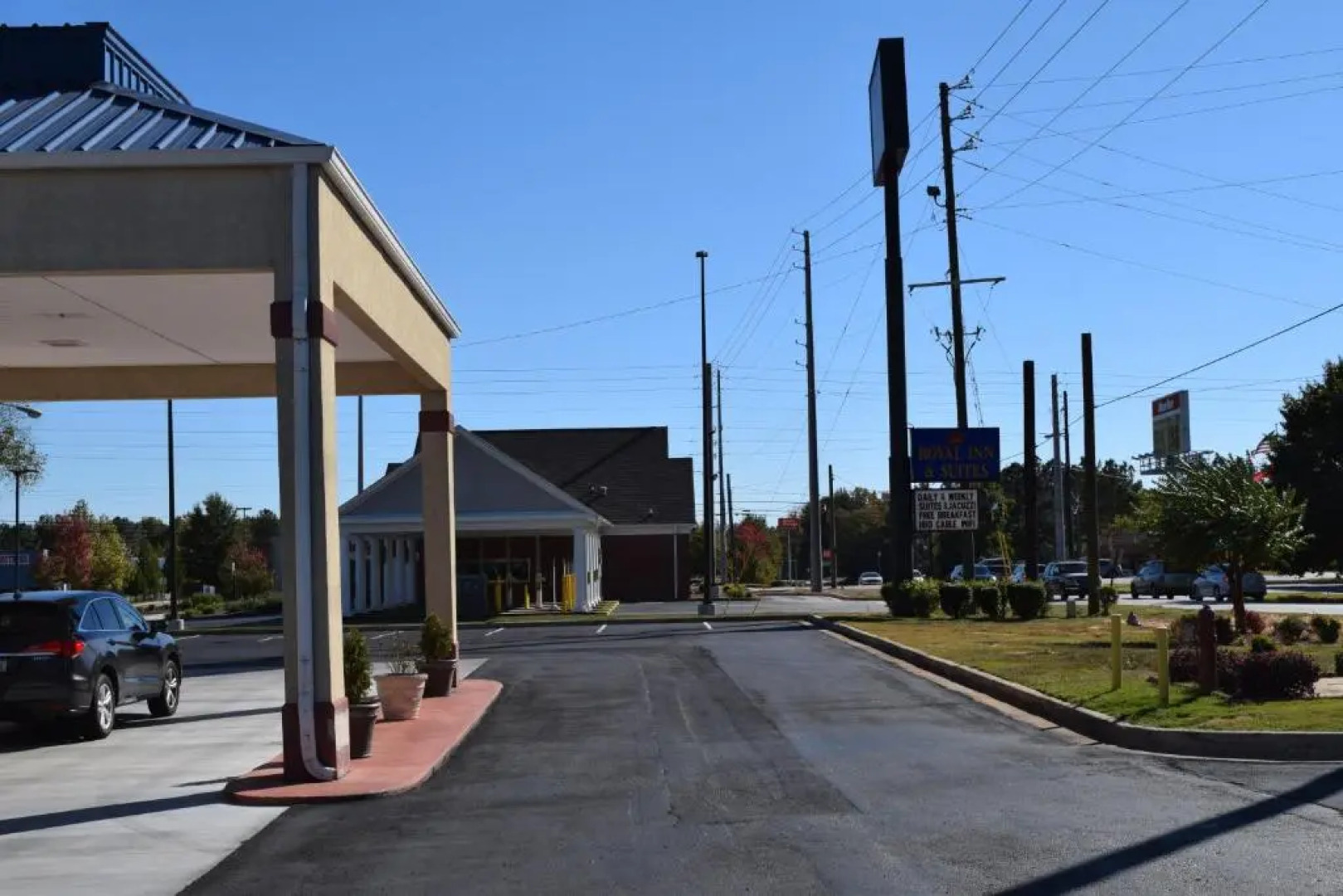 Royal Inn Douglasville