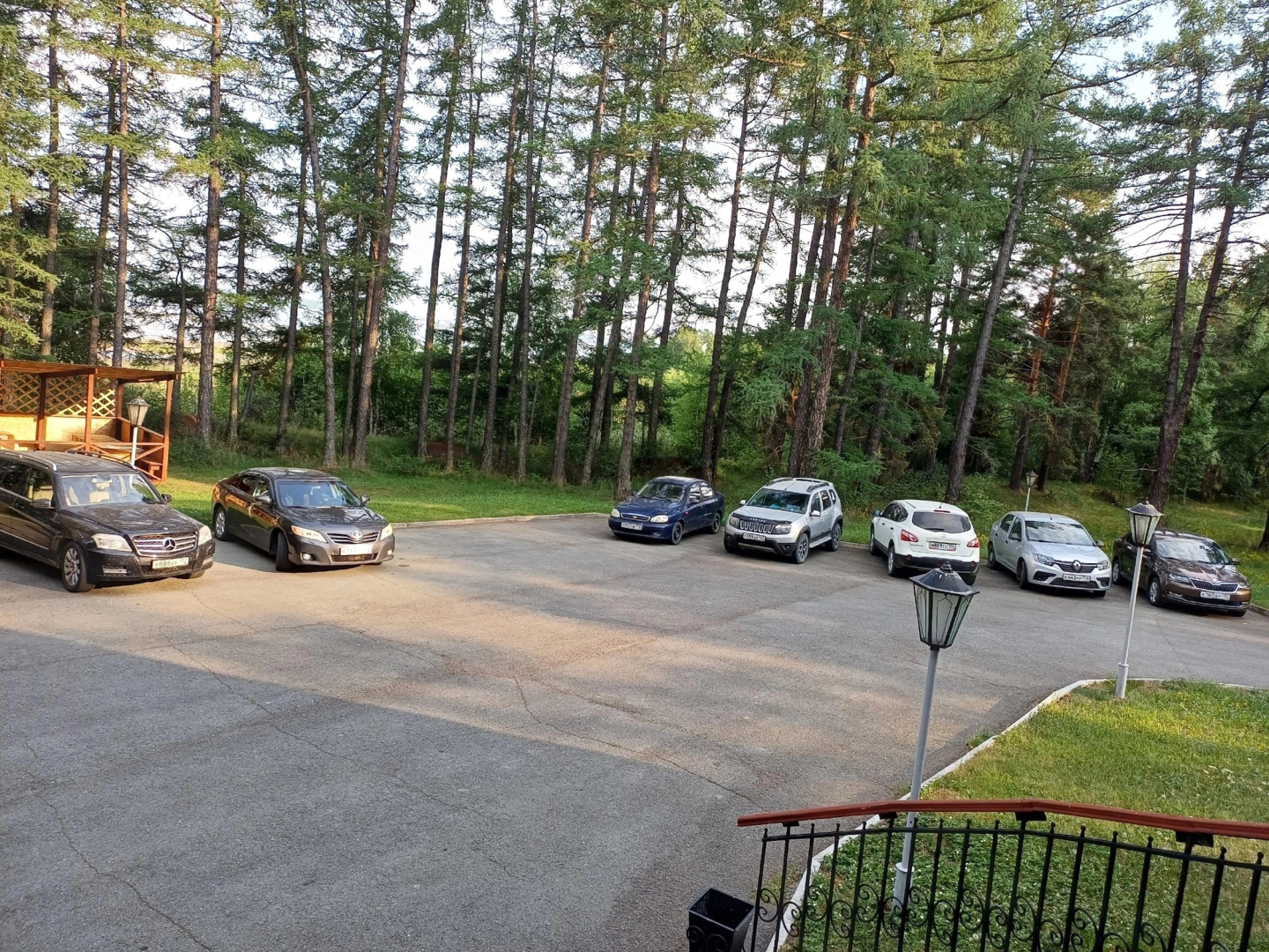 Гостевой дом Ургуново