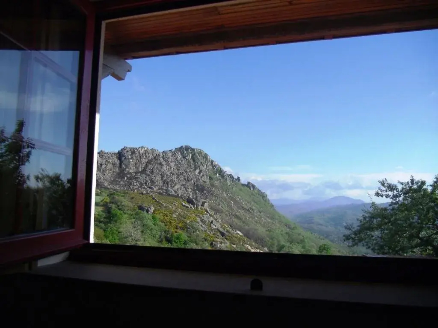 Miradouro Do Castelo