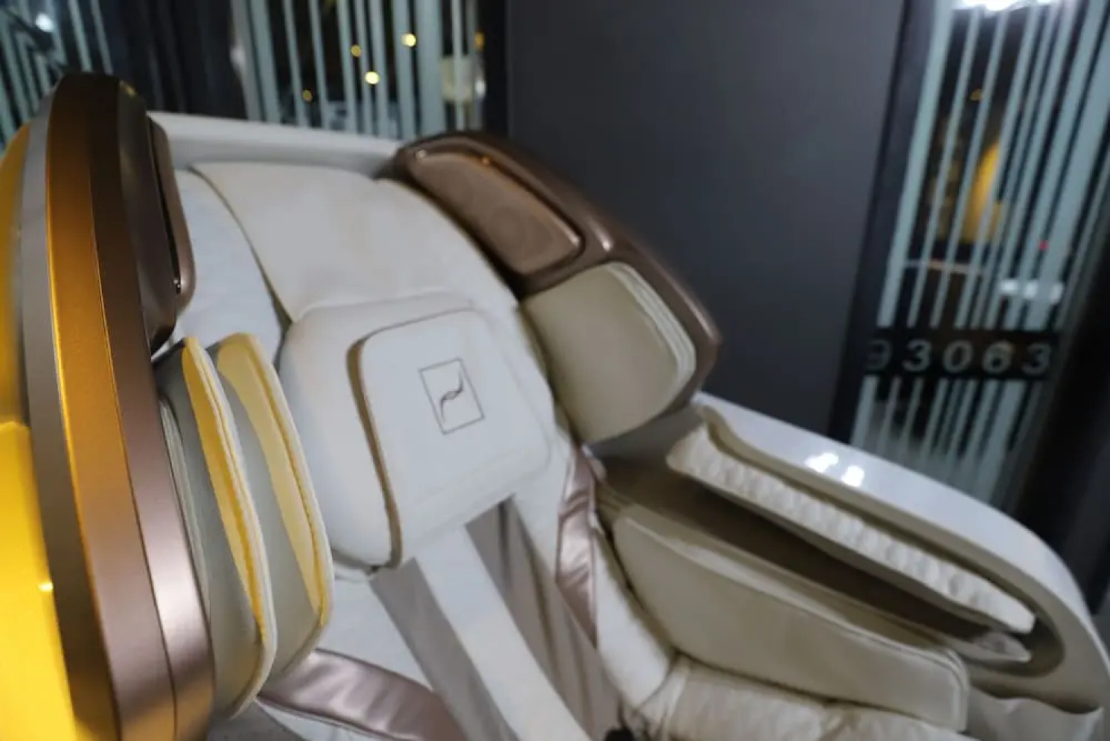 Gunsan JNK Classic Hotel - Gray