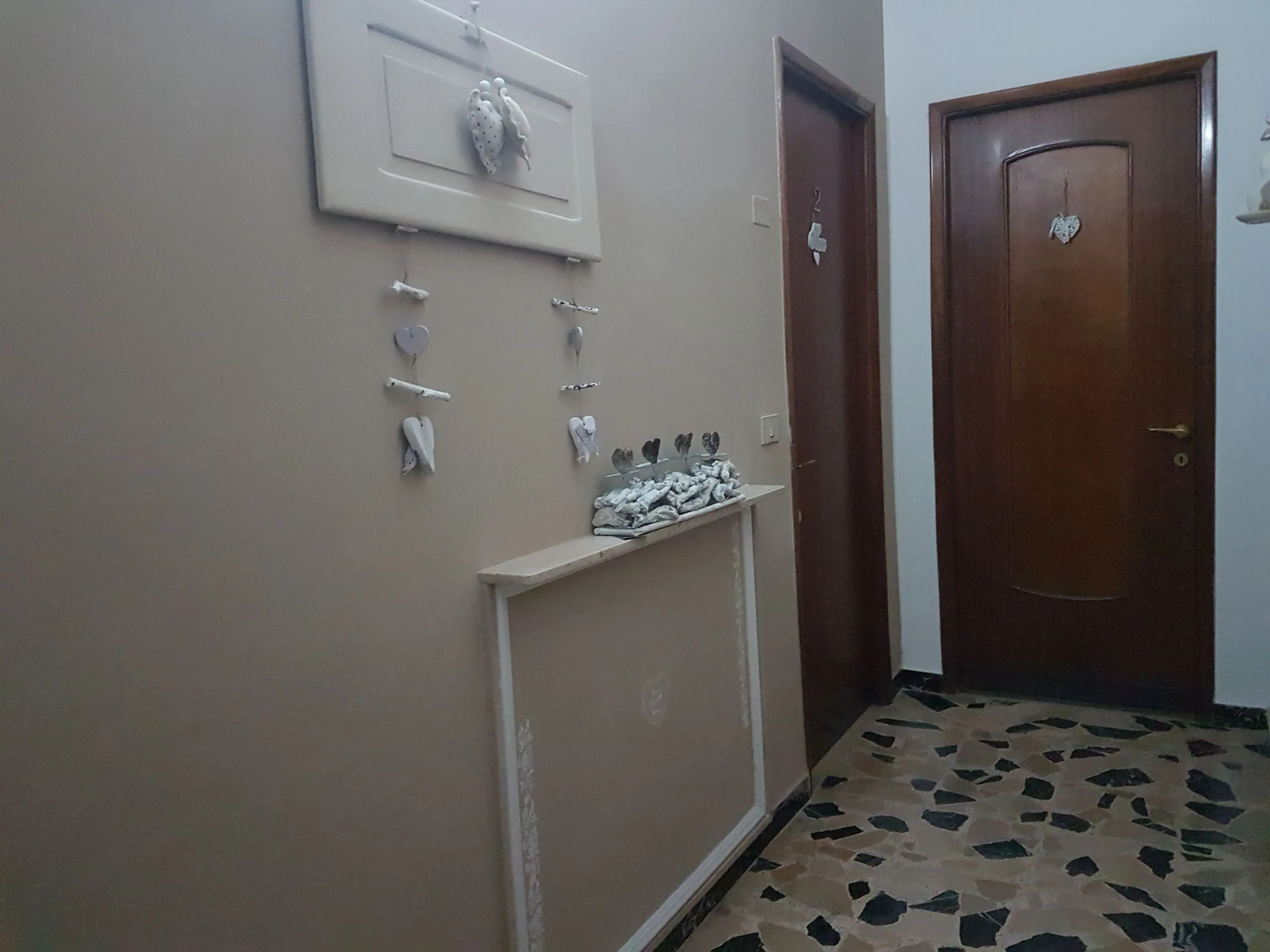 Bed and Breakfast Il Melangolo