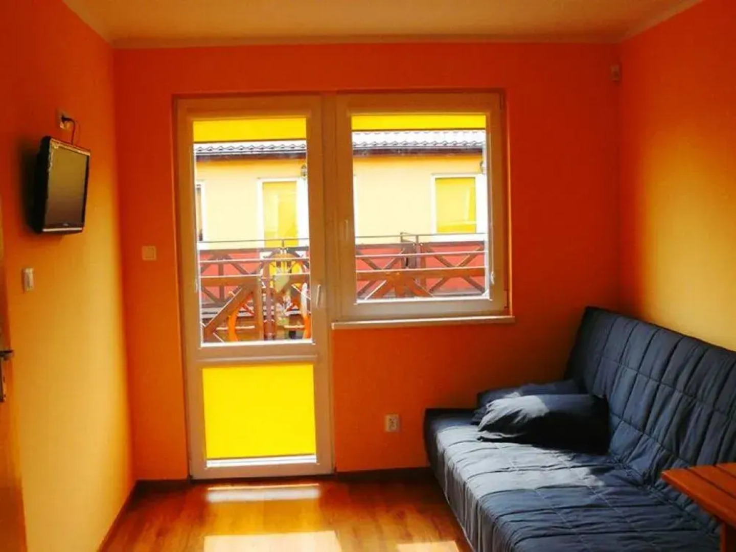 Osrodek Wczasowy Belona