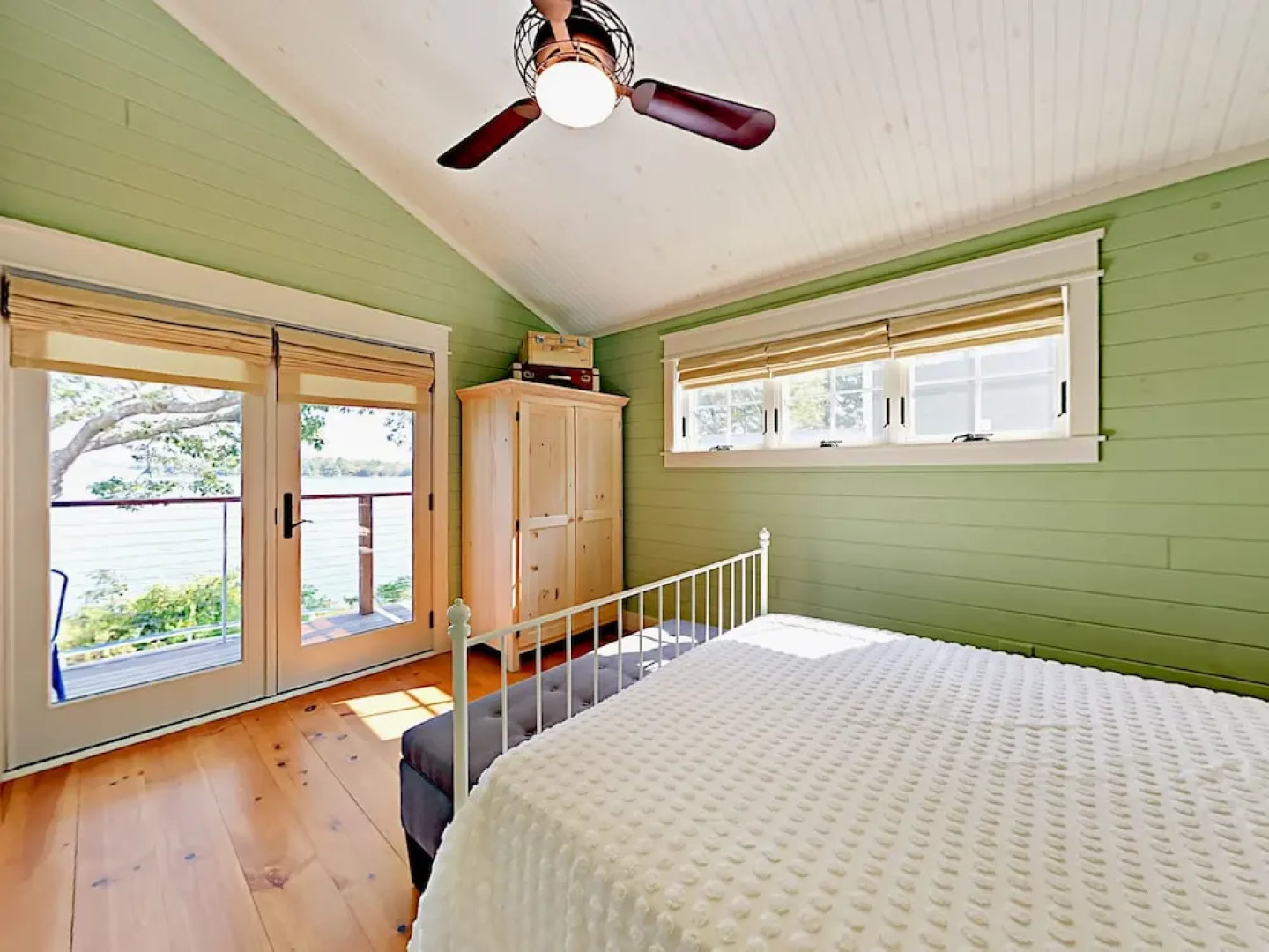 46 Maquoit Drive Home