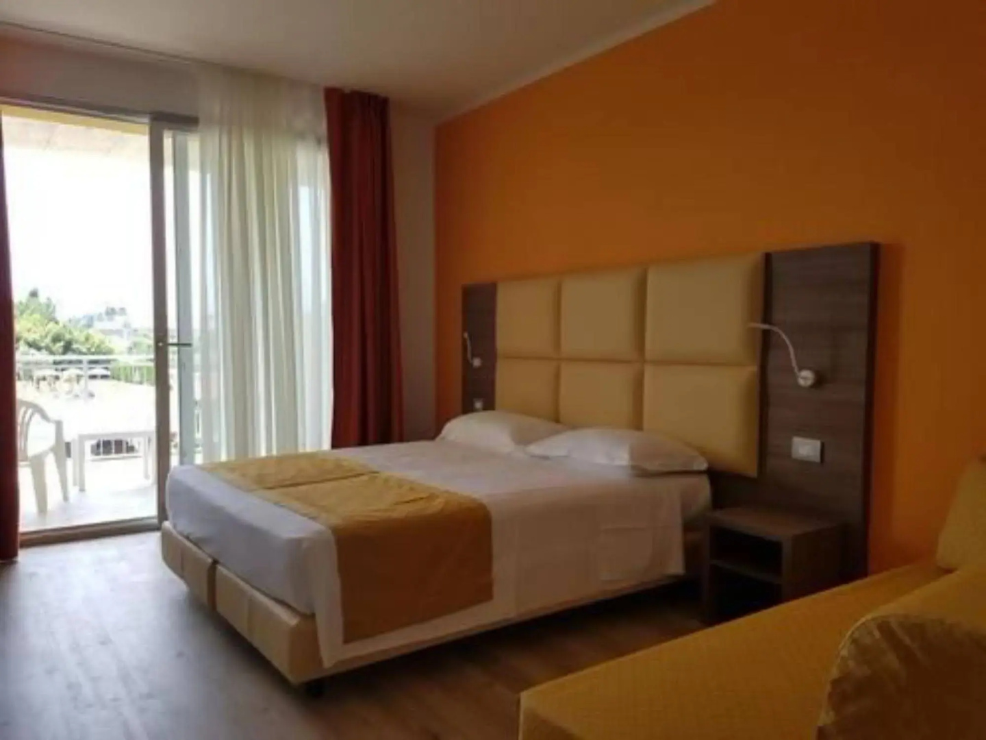 Hotel Royal Village