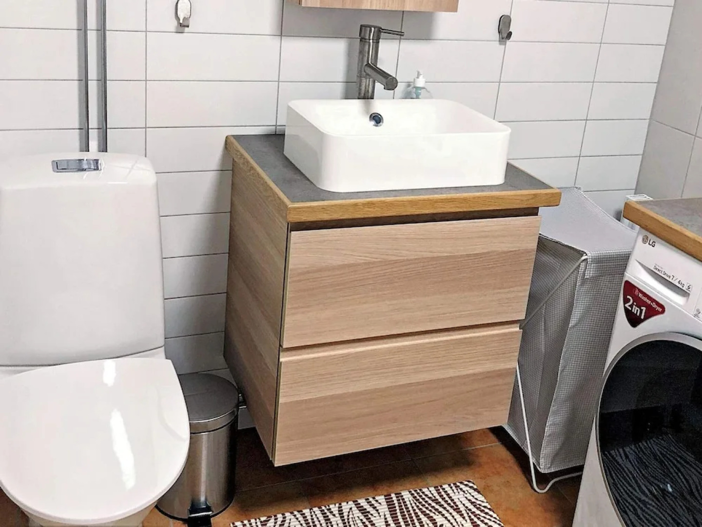 4 Person Holiday Home in Hunnebostrand