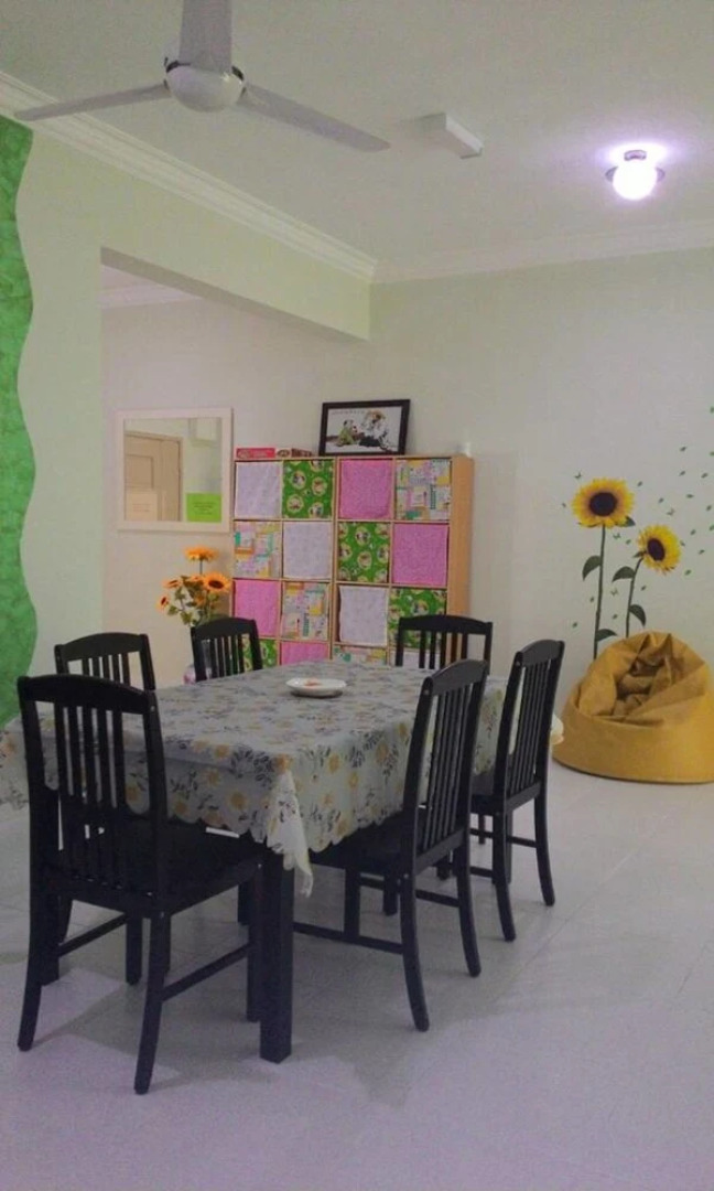 1 Sky Spice Lee's Home Stay