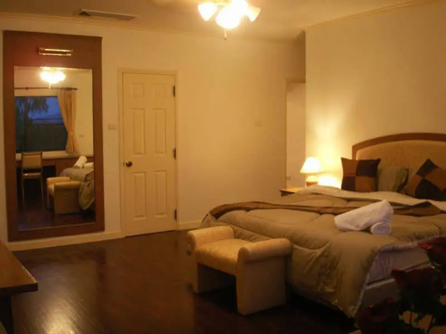 Seastar Properties Resort