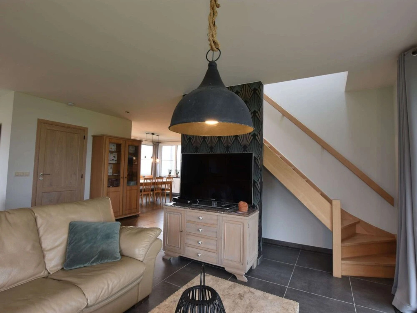 Holiday Home in Alveringem Near Beach