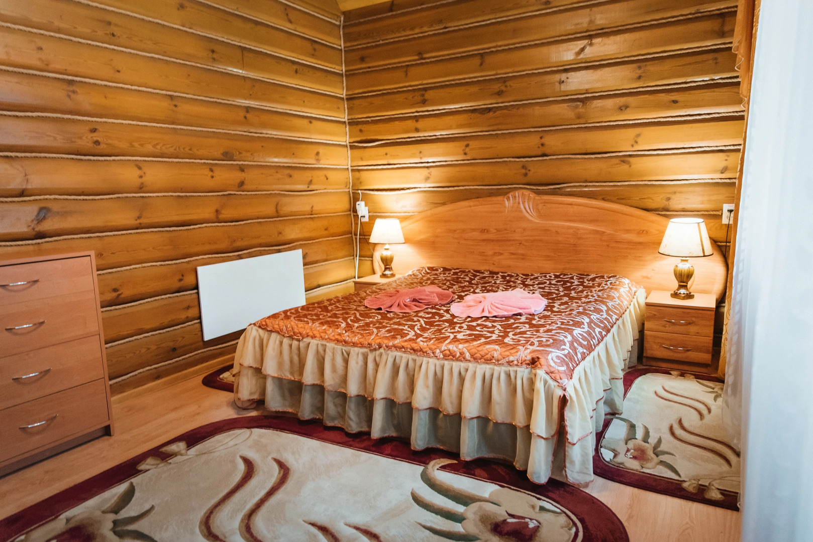 Lepelskiy Sanatorium