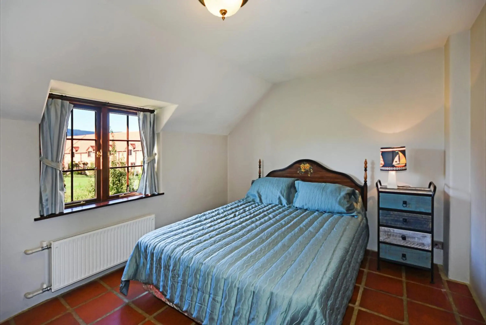 Grand Arden Monaco Nelson